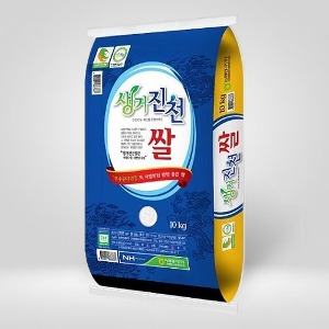[농협양곡] 생거진천쌀 10kg(2023년산)